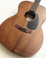 Martin 【紹介動画あり】000-10E Retro Sapele #3104806【Martinを検討の方必見】【ROAD Series Refresh】