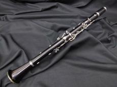 Buffet Crampon ビュッフェ クランポン Bb クラリネット R13(松本健司氏選定品)_2