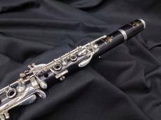 Buffet Crampon ビュッフェ クランポン Bb クラリネット R13(松本健司氏選定品)_5