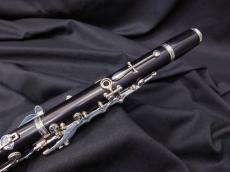 Buffet Crampon ビュッフェ クランポン Bb クラリネット R13(松本健司氏選定品)_6