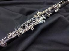 Buffet Crampon ビュッフェ クランポン Bb クラリネット R13(松本健司氏選定品)_7
