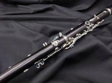 Buffet Crampon ビュッフェ クランポン Bb クラリネット R13(松本健司氏選定品)_8