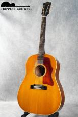 Gibson J-45 CHSB (1965) レギュラーネックの65年製入荷しました!_2