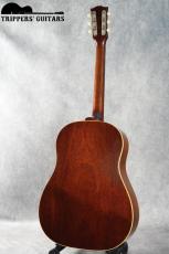 Gibson J-45 CHSB (1965) レギュラーネックの65年製入荷しました!_3