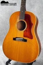 Gibson J-45 CHSB (1965) レギュラーネックの65年製入荷しました!_4