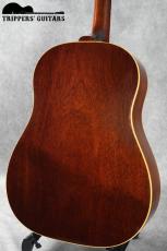 Gibson J-45 CHSB (1965) レギュラーネックの65年製入荷しました!_5