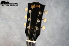Gibson J-45 CHSB (1965) レギュラーネックの65年製入荷しました!_6