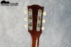 Gibson J-45 CHSB (1965) レギュラーネックの65年製入荷しました!_8
