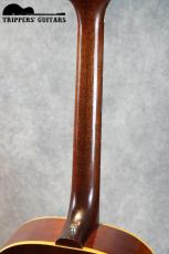 Gibson J-45 CHSB (1965) レギュラーネックの65年製入荷しました!_9