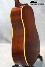 Gibson J-45 CHSB (1965) レギュラーネックの65年製入荷しました!_11