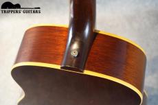Gibson J-45 CHSB (1965) レギュラーネックの65年製入荷しました!_12