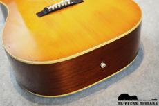 Gibson J-45 CHSB (1965) レギュラーネックの65年製入荷しました!_13