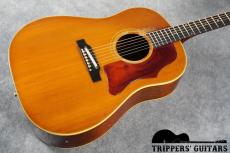 Gibson J-45 CHSB (1965) レギュラーネックの65年製入荷しました!_14