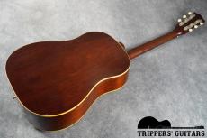 Gibson J-45 CHSB (1965) レギュラーネックの65年製入荷しました!_15