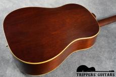 Gibson J-45 CHSB (1965) レギュラーネックの65年製入荷しました!_16