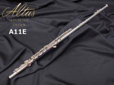 Altus アルタス フルート A11E