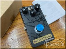 idea sound product  IDEA-BMX Ver1