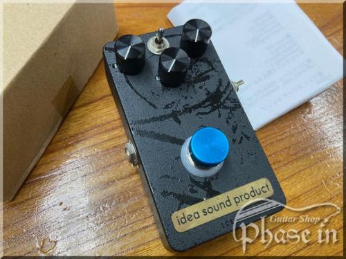 idea sound product  IDEA-BMX Ver1