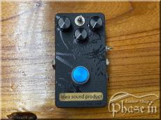 idea sound product  IDEA-BMX Ver1_2