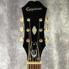 Epiphone FT-79 Inspired by Texan_2