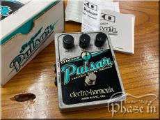 Electro-Harmonix Stereo Pulsar / Tremolo