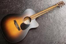 Martin OMC-10E Modern Burst #3081612【エレアコ】【指板がグッド!】【池袋店在庫品】_2
