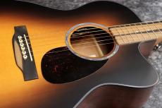 Martin OMC-10E Modern Burst #3081612【エレアコ】【指板がグッド!】【池袋店在庫品】_3