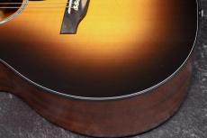 Martin OMC-10E Modern Burst #3081612【エレアコ】【指板がグッド!】【池袋店在庫品】_5
