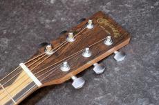 Martin OMC-10E Modern Burst #3081612【エレアコ】【指板がグッド!】【池袋店在庫品】_8
