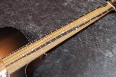 Martin OMC-10E Modern Burst #3081612【エレアコ】【指板がグッド!】【池袋店在庫品】_9