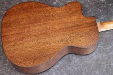 Martin OMC-10E Modern Burst #3081612【エレアコ】【指板がグッド!】【池袋店在庫品】_11