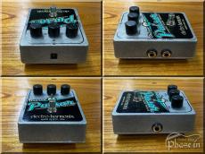 Electro-Harmonix Stereo Pulsar / Tremolo_4