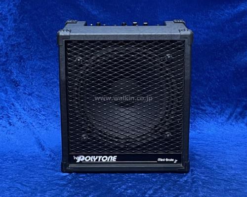 POLYTONE Brute 2