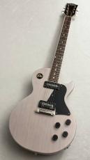 Tokai LSS-101 ~See-Through White~ #2653234 ≒3.98kg_2