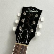 Tokai LSS-101 ~See-Through White~ #2653234 ≒3.98kg_5