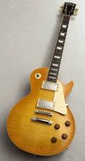Tokai LS-101F ~Honey Burst~ #2653053 ≒4.45kg【良杢Top!】【旧定価品】_2