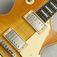 Tokai LS-101F ~Honey Burst~ #2653053 ≒4.45kg【良杢Top!】【旧定価品】_3
