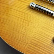 Tokai LS-101F ~Honey Burst~ #2653053 ≒4.45kg【良杢Top!】【旧定価品】_4