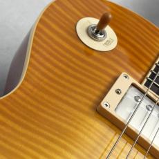 Tokai LS-101F ~Honey Burst~ #2653053 ≒4.45kg【良杢Top!】【旧定価品】_5