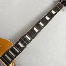 Tokai LS-101F ~Honey Burst~ #2653053 ≒4.45kg【良杢Top!】【旧定価品】_6