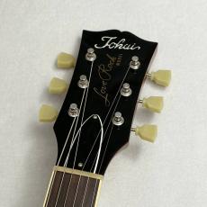 Tokai LS-101F ~Honey Burst~ #2653053 ≒4.45kg【良杢Top!】【旧定価品】_7
