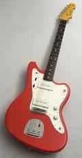 Vanzandt JMV-R2 ~Fiesta Red~ #10514 ≒3.61kg_2