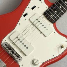 Vanzandt JMV-R2 ~Fiesta Red~ #10514 ≒3.61kg_3