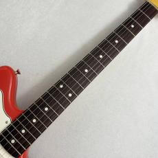 Vanzandt JMV-R2 ~Fiesta Red~ #10514 ≒3.61kg_4