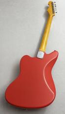Vanzandt JMV-R2 ~Fiesta Red~ #10514 ≒3.61kg_6