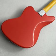 Vanzandt JMV-R2 ~Fiesta Red~ #10514 ≒3.61kg_7