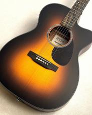 Martin 【オールラウンダーなNew Model!!!】 OMC-10E Modern Burst #3098831 【Sunburst Color!!!】【エレアコ】