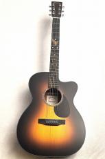 Martin 【オールラウンダーなNew Model!!!】 OMC-10E Modern Burst #3098831 【Sunburst Color!!!】【エレアコ】_2