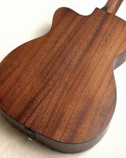 Martin 【オールラウンダーなNew Model!!!】 OMC-10E Modern Burst #3098831 【Sunburst Color!!!】【エレアコ】_3