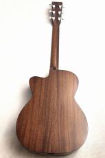 Martin 【オールラウンダーなNew Model!!!】 OMC-10E Modern Burst #3098831 【Sunburst Color!!!】【エレアコ】_4